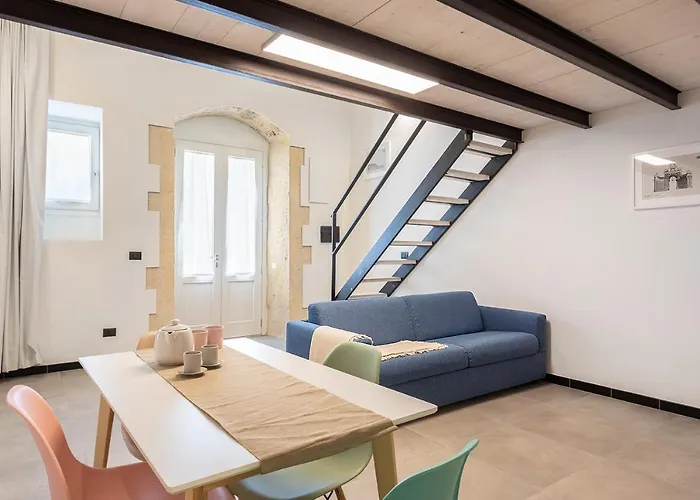 Biancospino Suite By Wonderful Italy