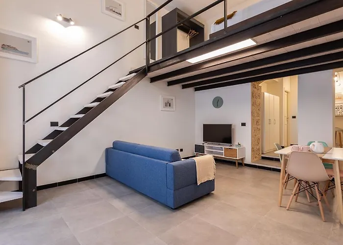 Biancospino Suite By Wonderful Italy