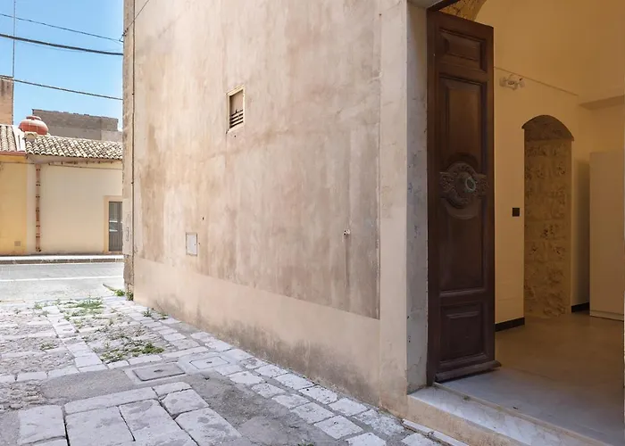 Biancospino Suite By Wonderful Italy