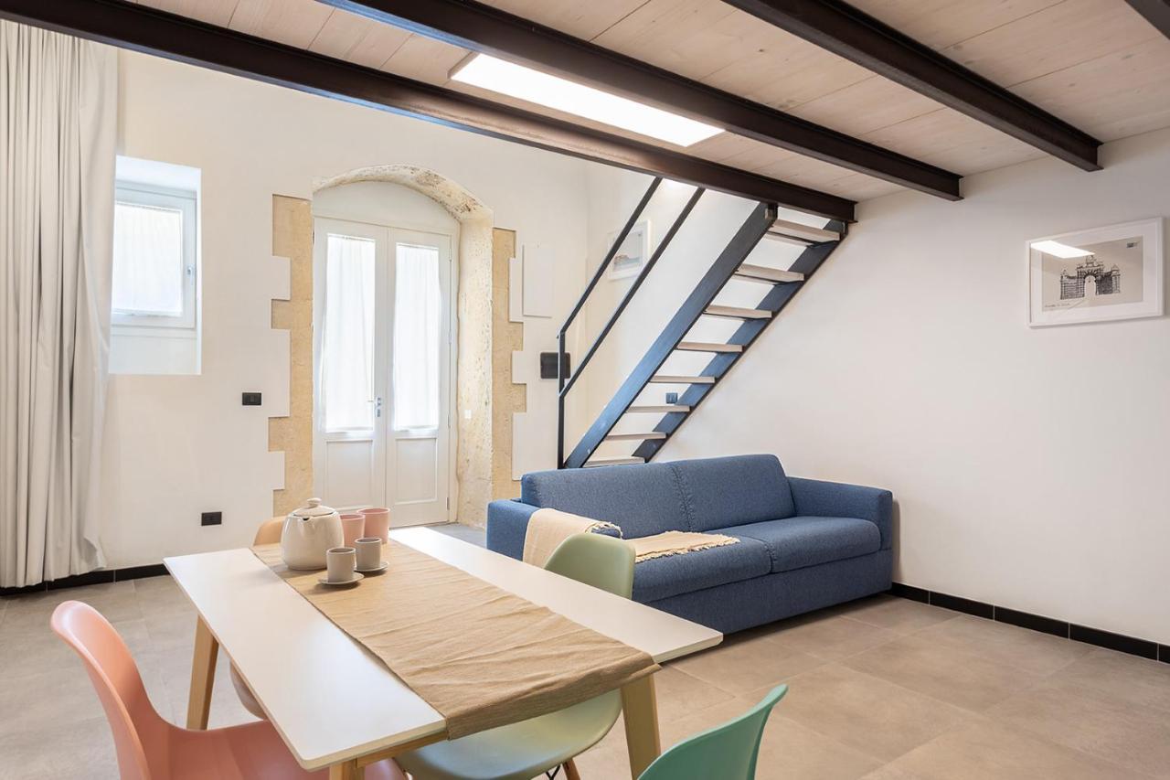Biancospino By Wonderful Italy Apartment Noto