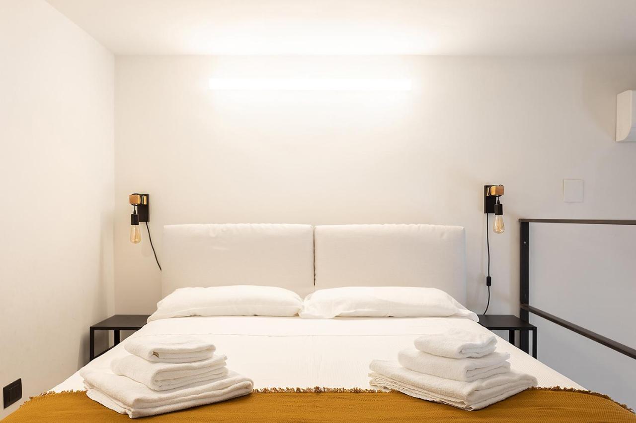 Apartment Biancospino By Wonderful Italy