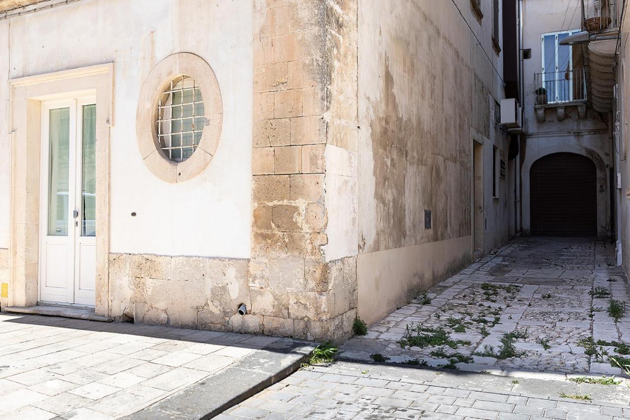 Apartment Biancospino By Wonderful Italy Noto